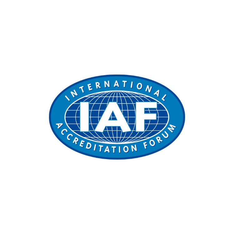 IAF Accreditation