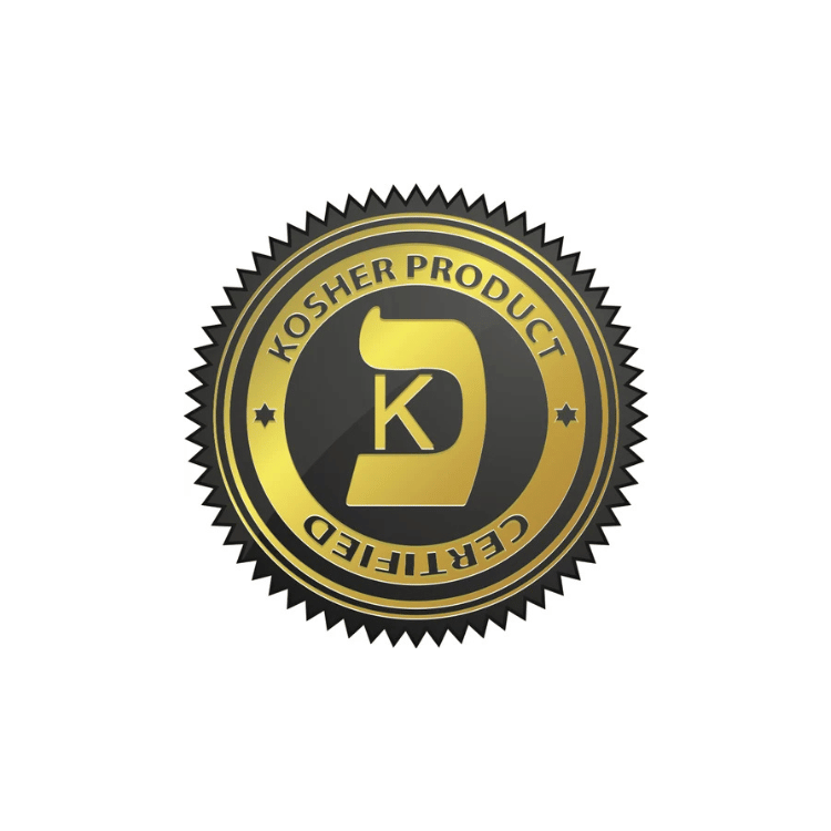 Kosher Certificate