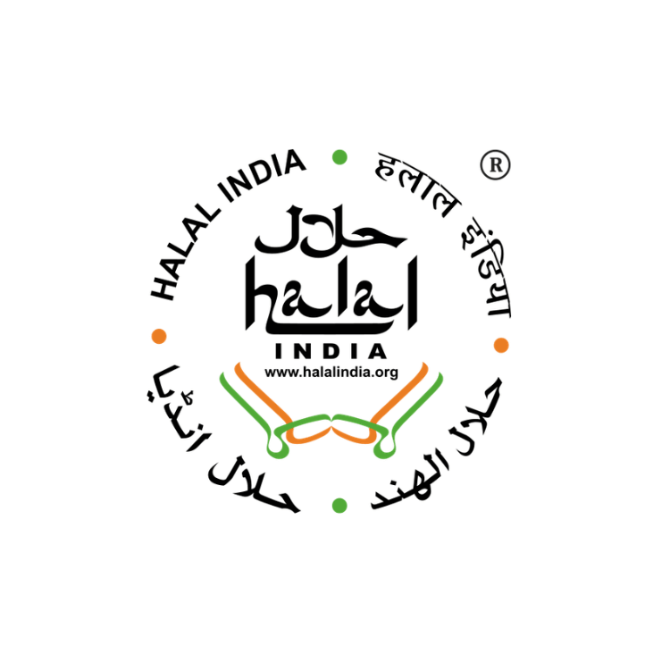 Halal Certificate