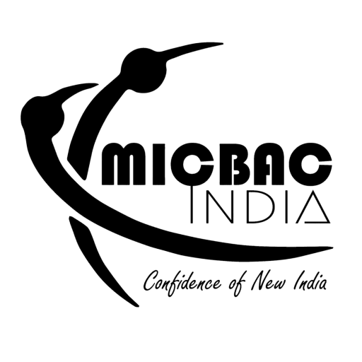 MICBAC India logo